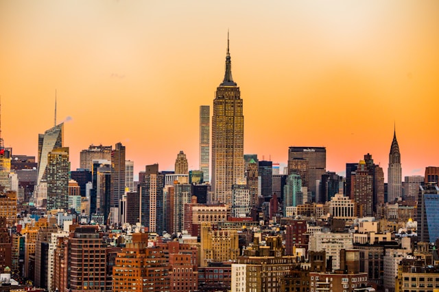 City Image
