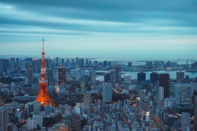 City Image